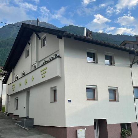 Ferienwohnung Rener Sautens Exterior foto
