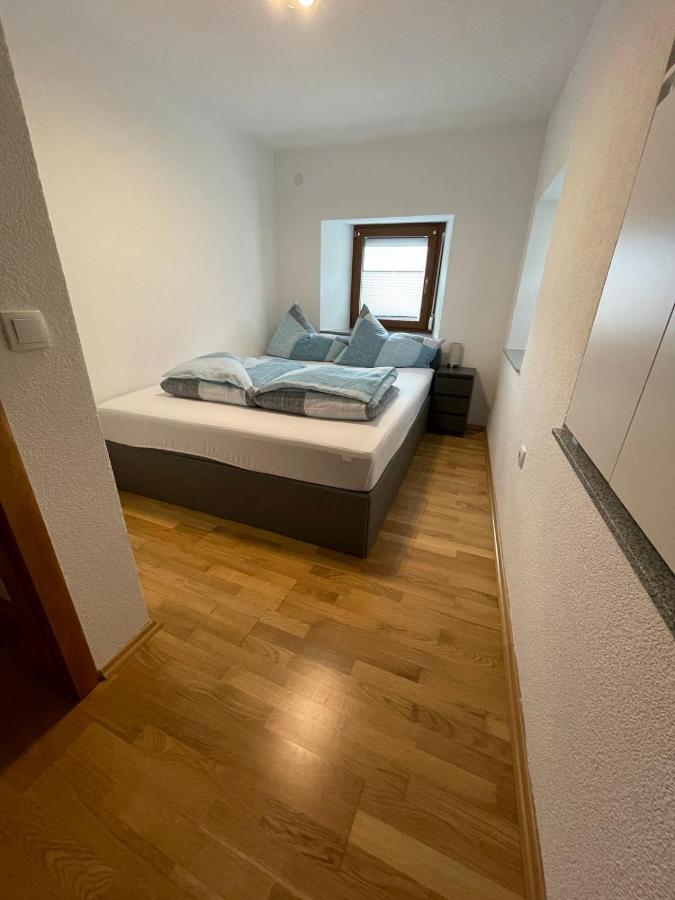 Ferienwohnung Rener Sautens Exterior foto